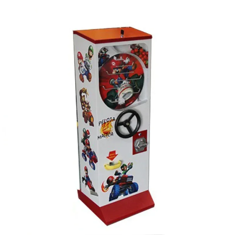 

Toys machine/Twister Machine vending machine