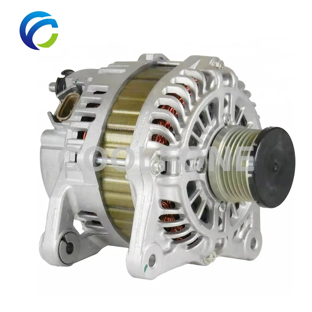 Generator Alternator for NISSAN Teana QASHQAI J10 X-Trail T31 Cube Z12 231001FC1A 23100JD21A 23100-3TS1A 23100-1FC1A  A002TJ0581