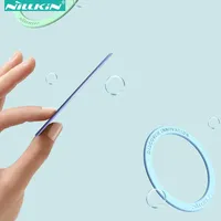 Nillkin SnapLink Air Magnetic Sticker, for Magsafe Wireless Charger for iPhone 16 Pro Max 15 14 for Samsung Galaxy S24 Ultra S23