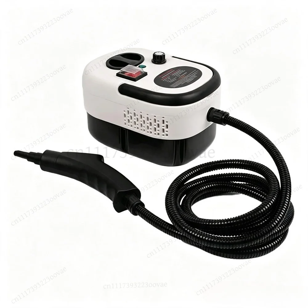 Df 220V 2500W High Temperature High Pressure Steam Cleaner for AC Kitchen Household Cleaning, Replacement Parts