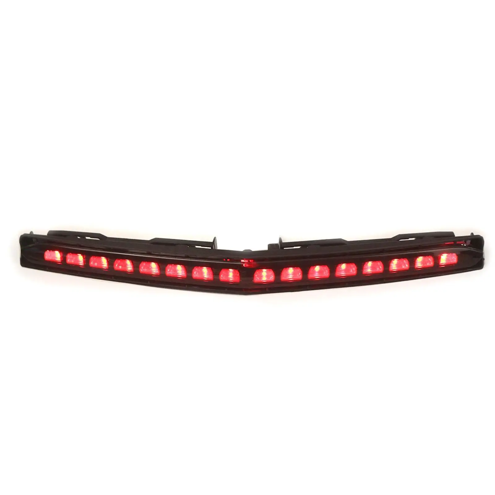 

Waterproof 3rd Brake Light High Mount Car Repair Accessory for Mercedes Benz E-class C207 A207 2009-2016