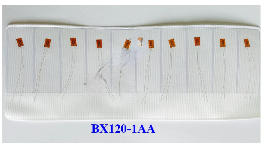 

10 шт. измерители сопротивления фольге/измерители давления/измерители нормальной температуры