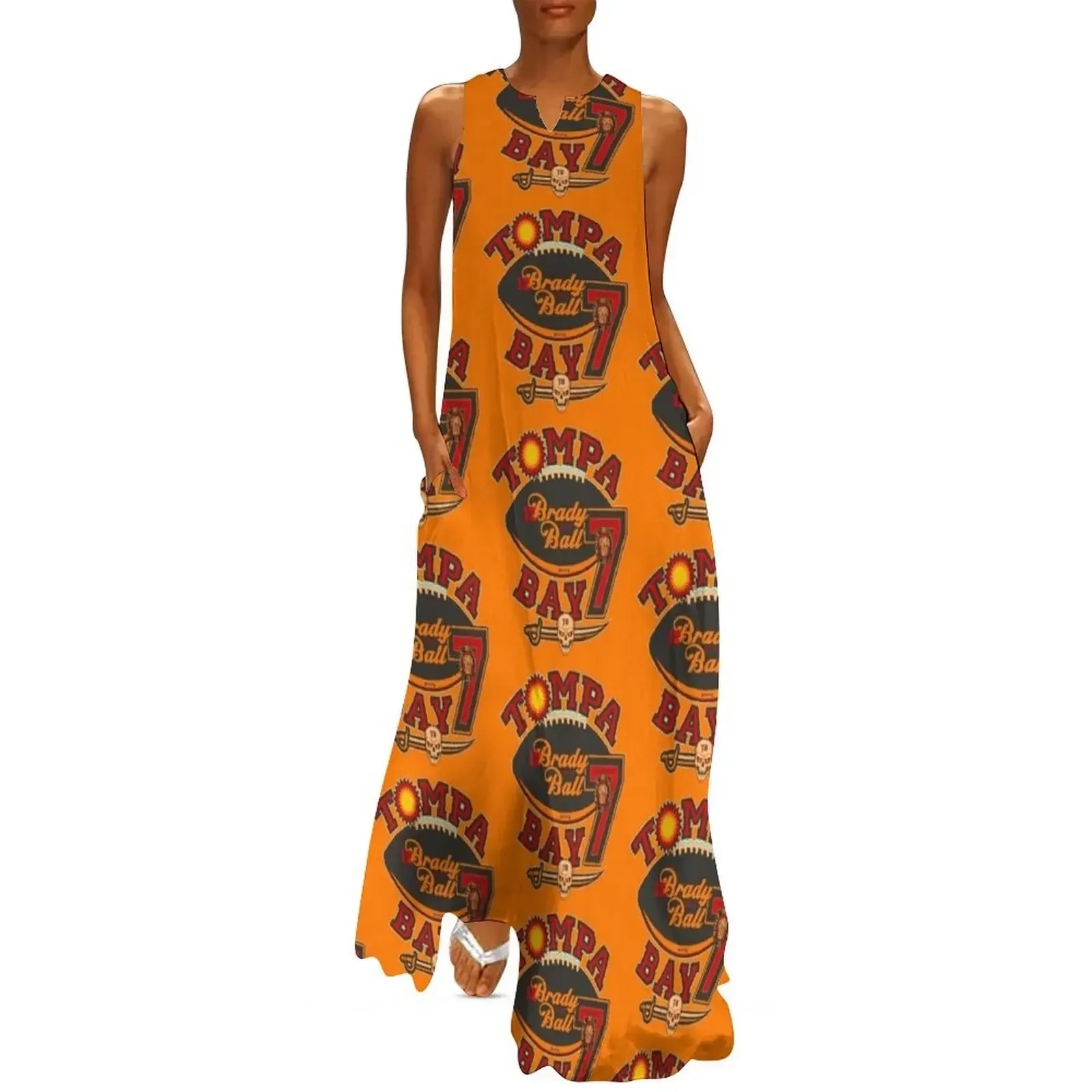 

Tompa Bay Long Dress Summer skirt Womens dresses Women long dress women's luxury party dress