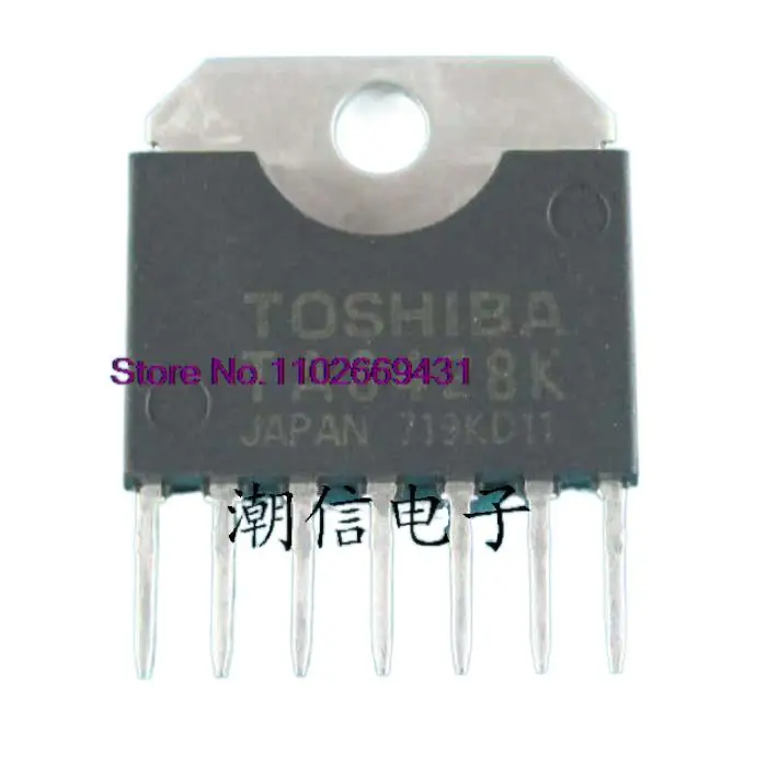 

5 шт./партия, оригинал TA8428K, фото. Power IC