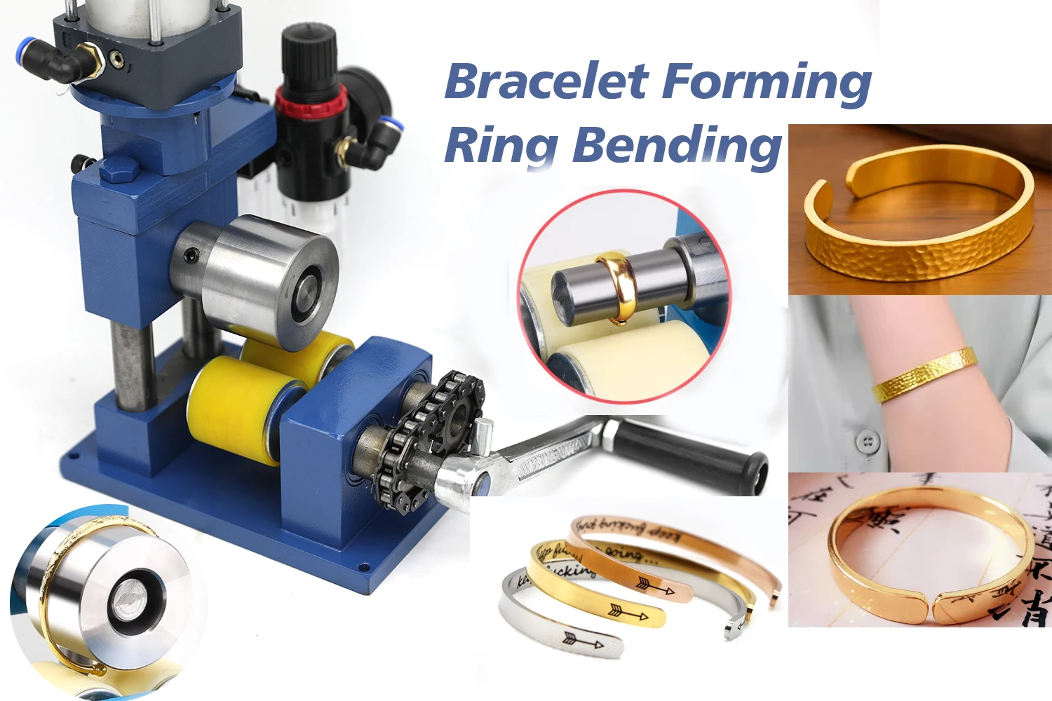 Jewelry Making Gold - New Arrival Jewelry Tools & Equipment