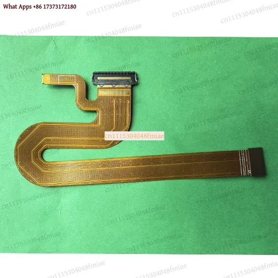 k3 LCD LVDS Cable Replacement for Dell Latitude 7200 / 7210 2-in-1, Display Video Ribbon Part 0D3HN7