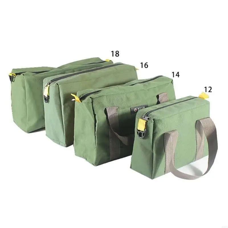Portable Electrician Bag Storage Waterproof Multifunctional Repair