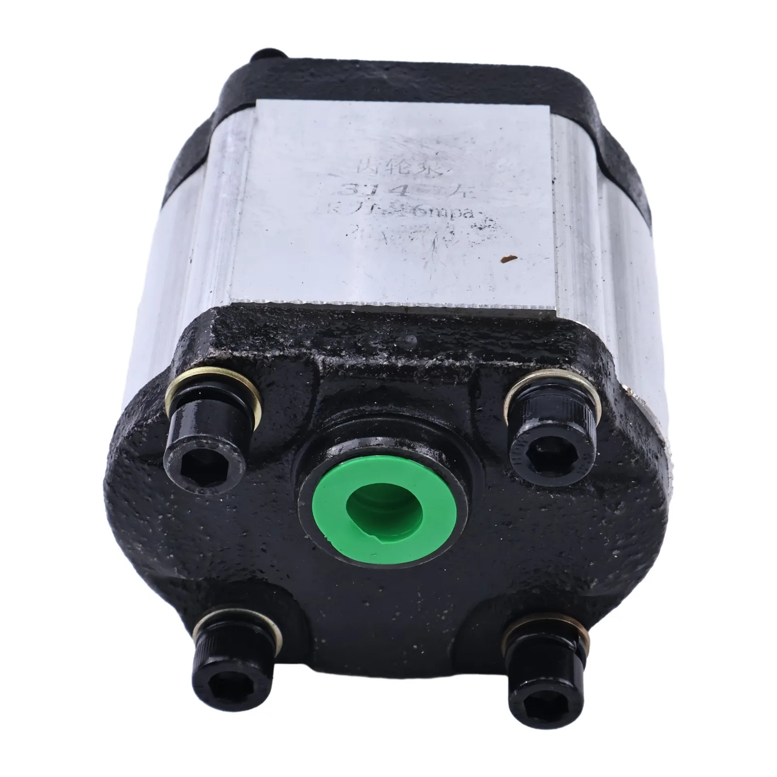 New CBN-E314 14cc Hydraulic Pump Left-Handed For Jinma Nortrac Tractor