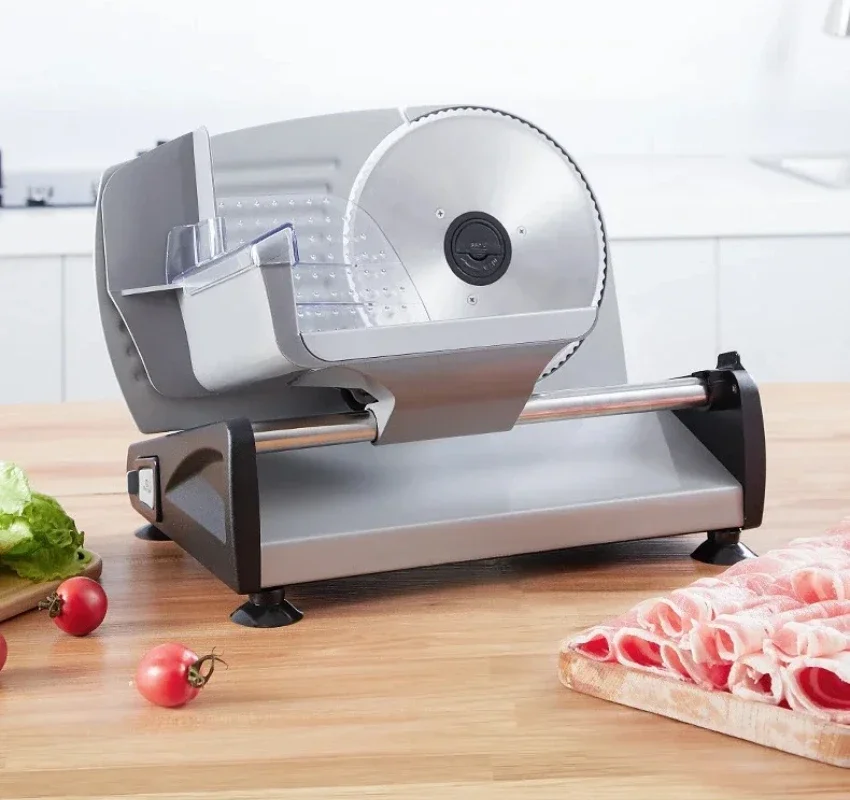 Manufacturer Wholesale Multifunctional Slicer Household Manual Meat Slicer Lamb Hotpot And Fruit Slicer