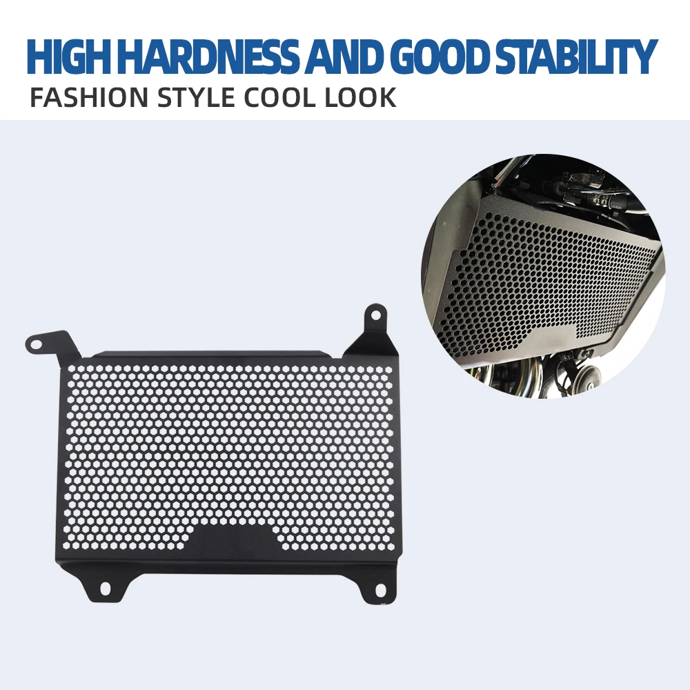 For HONDA CB500X CB500 X CB 500 X CB 500X 2022 2023 2024 Motorcycle Accessories Radiator Grille Guard Grill Cover Protector