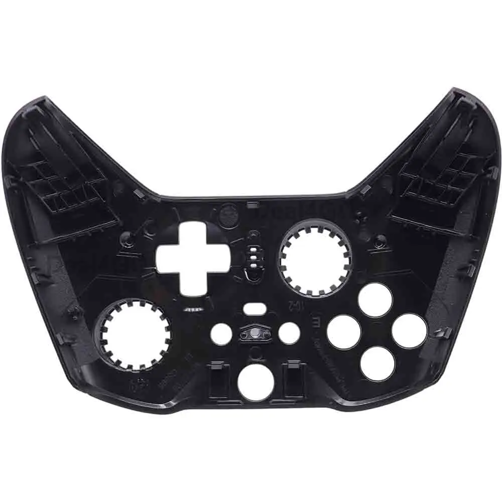 Vordere Gehäuseschale, Frontplatten-Abdeckung, Ersatz für Xbox Elite Wireless Controller Serie 2, obere Platte