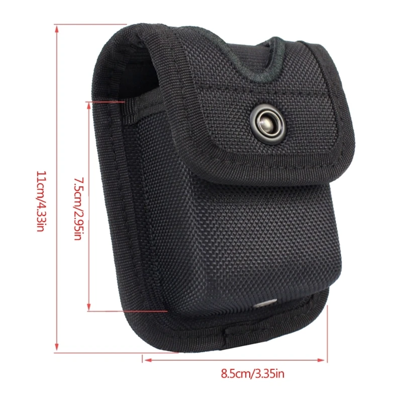 Bolsa luva látex moldada para pager/luvas Y1UB para pagers compactos luvas látex