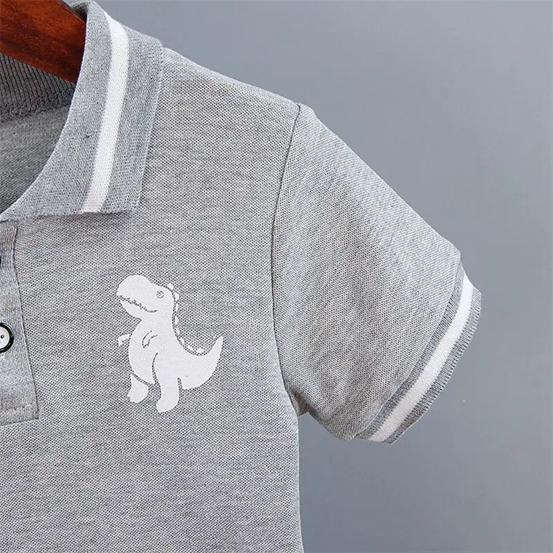 Thumbnail 4 - #38 Top 40 Kids Cotton T-Shirts Worth Buying In 2026