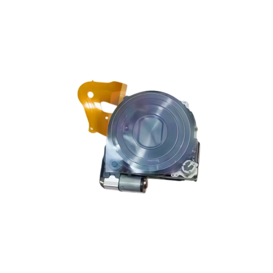 Echte Lens Unit Assembly Vervanging Camera Lens Reparatie Deel Voor Sony W570 W580 WX7 WX9 WX30 W630 W650 WX50 WX70