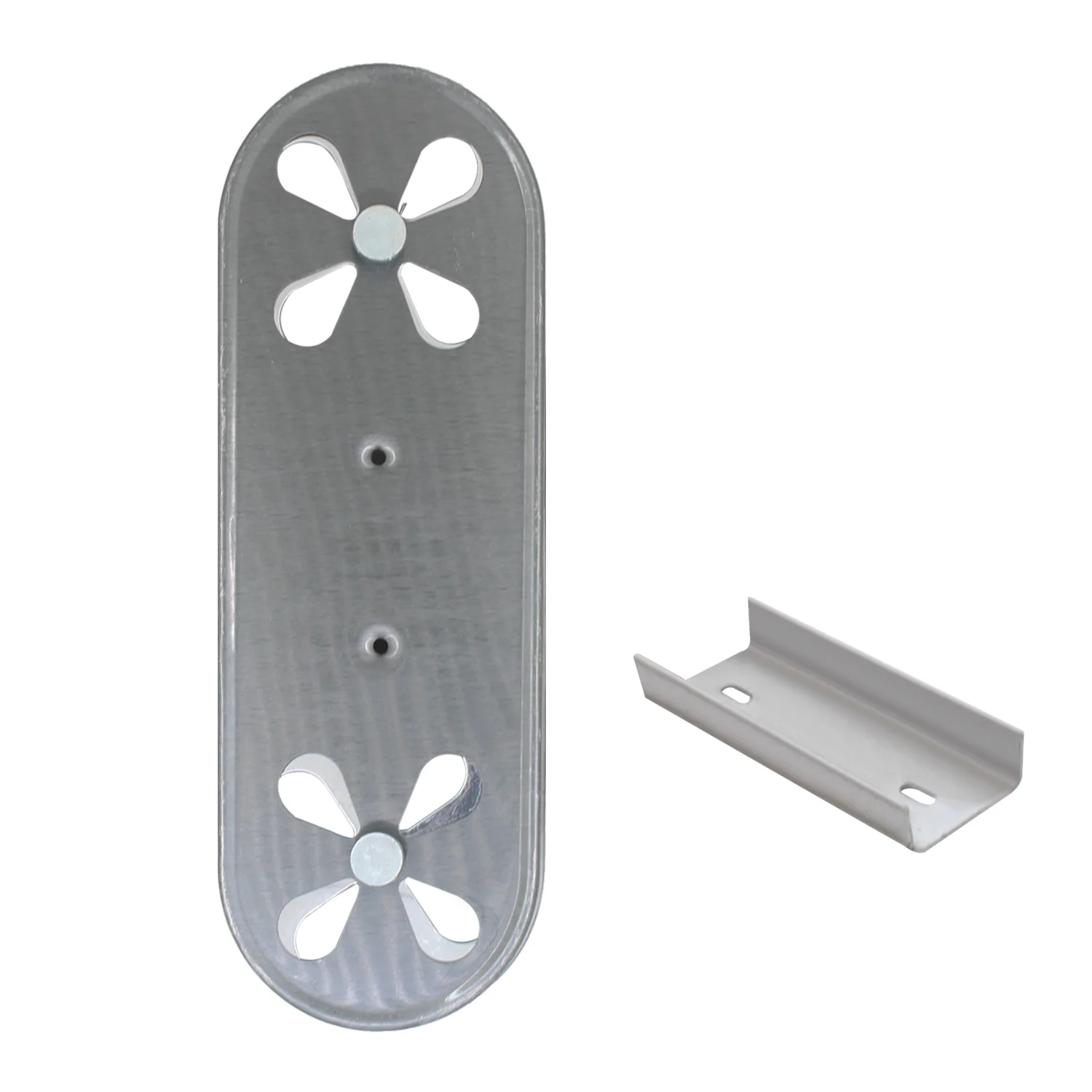 Rounded Double Adjustable Stainless Iron Air Intake 1PCS Rounded Double Adjustable Heating Furnace Air Intake Boiler Accessories