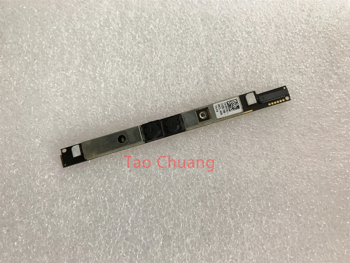 0NVH0J FOR Dell Inspiron 3390 5379 5579 7375 7773 M17X 17R4 Webcam