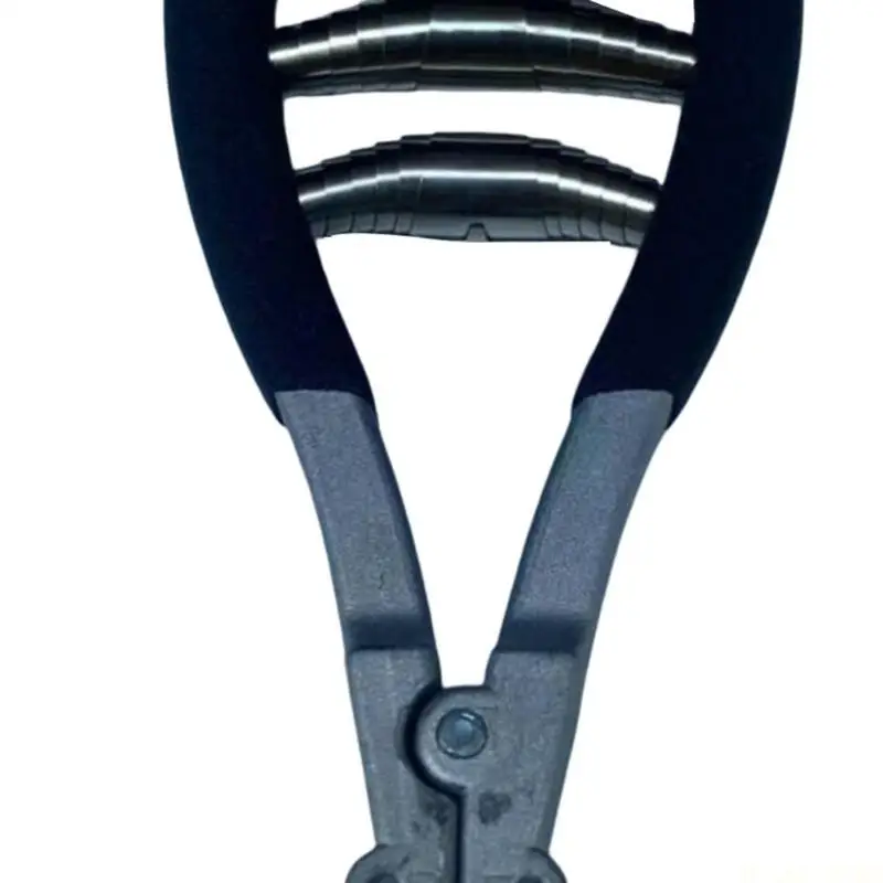 

M5TC Tennis Racket String Machine Badminton Stringing Clamp 3/4 Spring Starter Clamp Clamping Tool Tennis Equipment Enduring