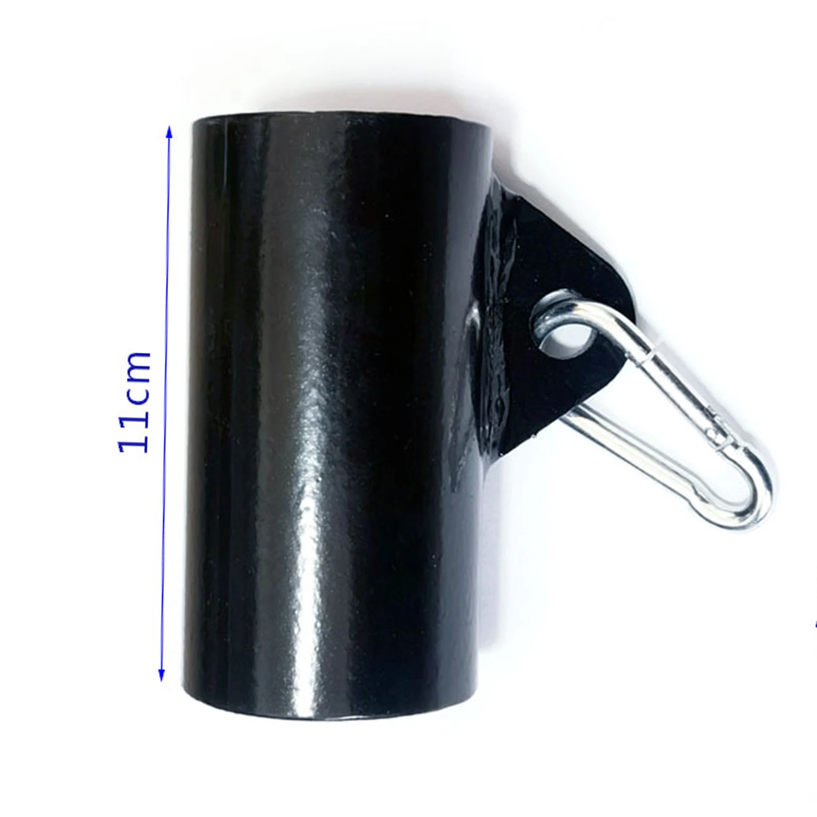 T Bars Row Attachment Bent over Exercises Core Muscles Handle Workout Gym Fitness Portable Landmine Attachment Eyelet Attachment