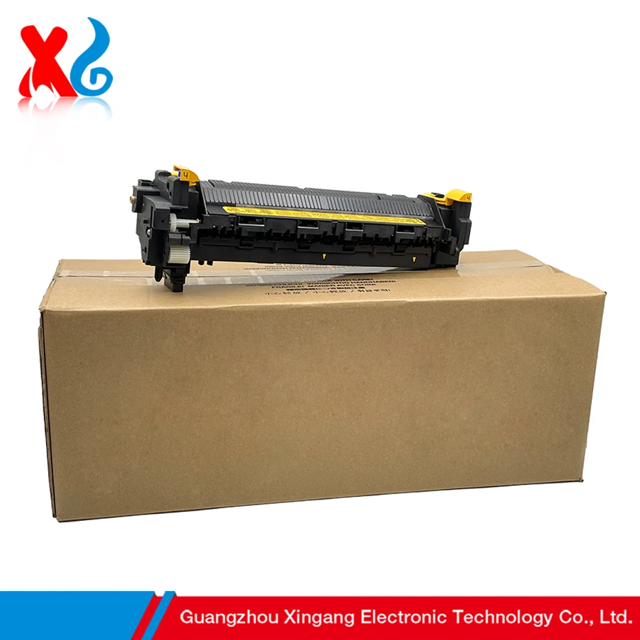 FK-7125 Fuser Unit for Kyocera TASKalfa 3212i 4012i MZ3200i MZ4000i 302V693040 Fuser Heat Assembly