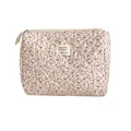 Pink Clutch Bag