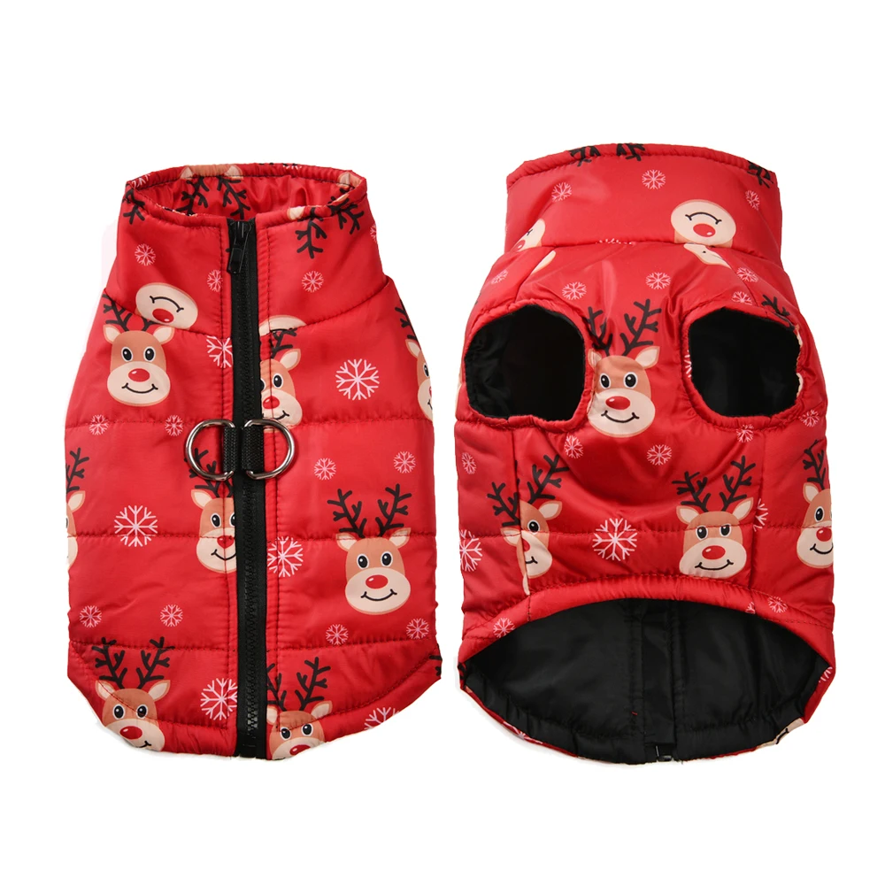Thumbnail 3 - #23 Waterproof Dog Jackets Comparison Guide