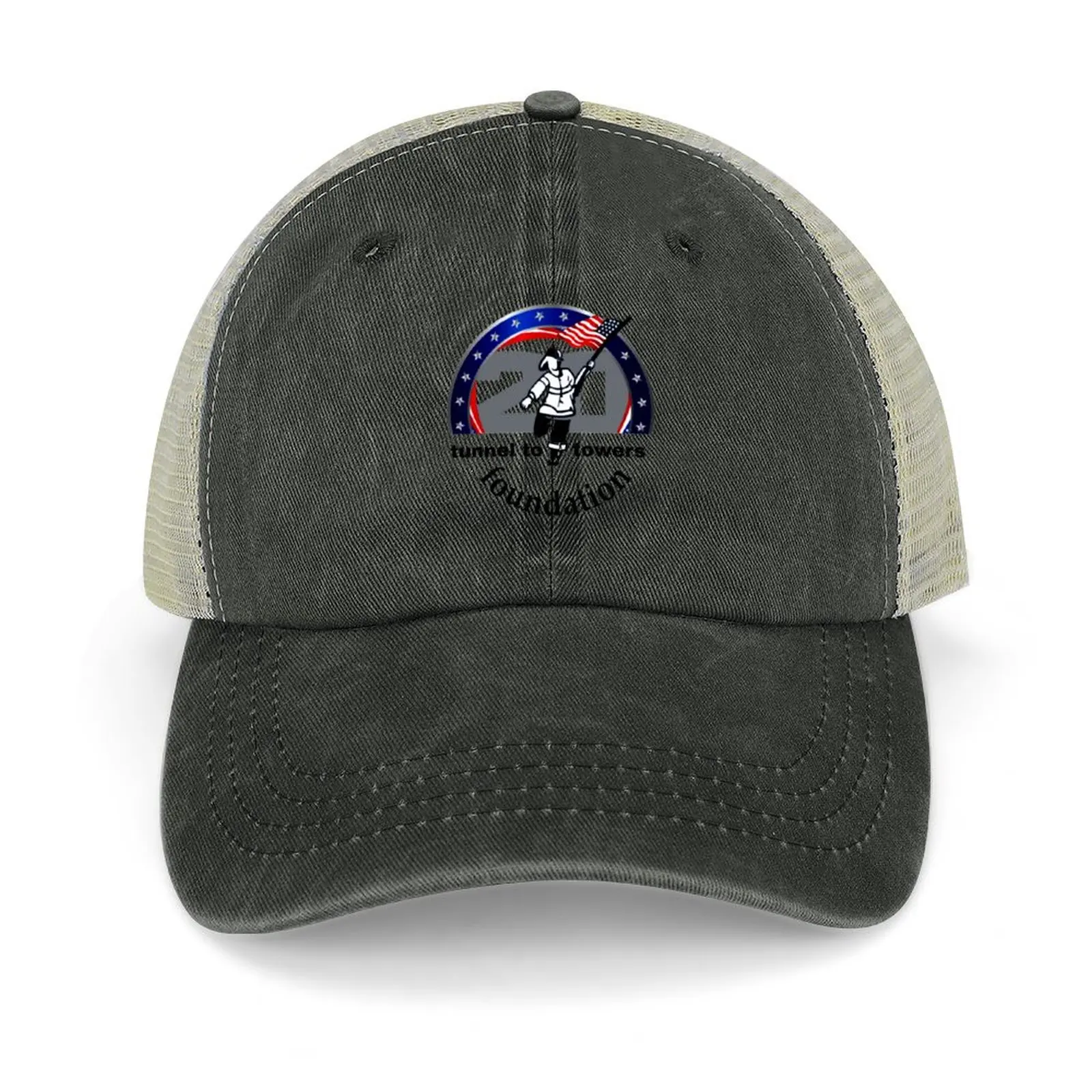 

tunnel to towers foundation Baseball Cap Luxury Man Hat winter hats for men New In Hat Sports Cap Golf Women Men's
