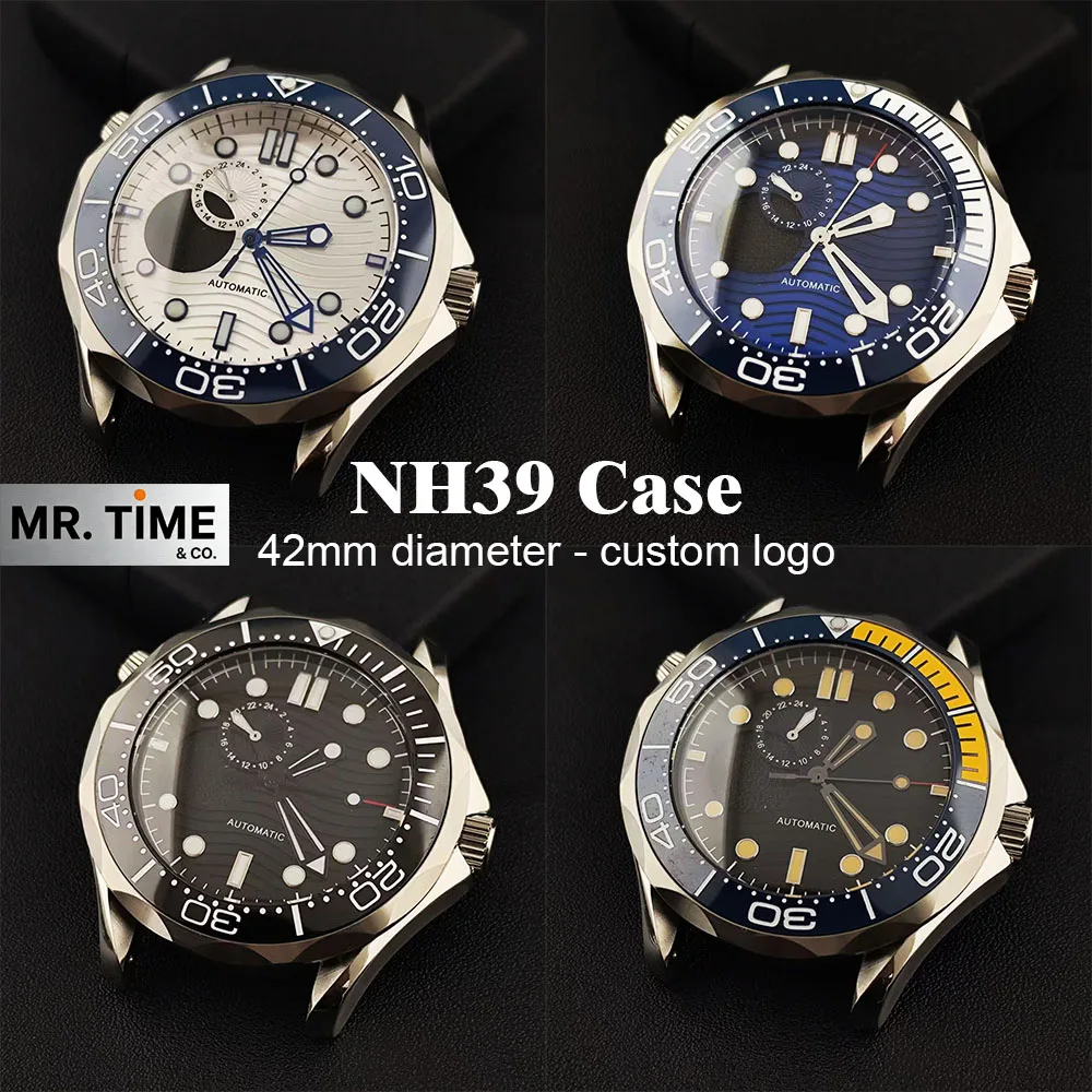 boitier-de-montre-pour-hommes-nh39-42mm-verre-saphir-lumineux-vert-lunette-en-ceramique-adapte-aux-accessoires-de-mouvement-nh39