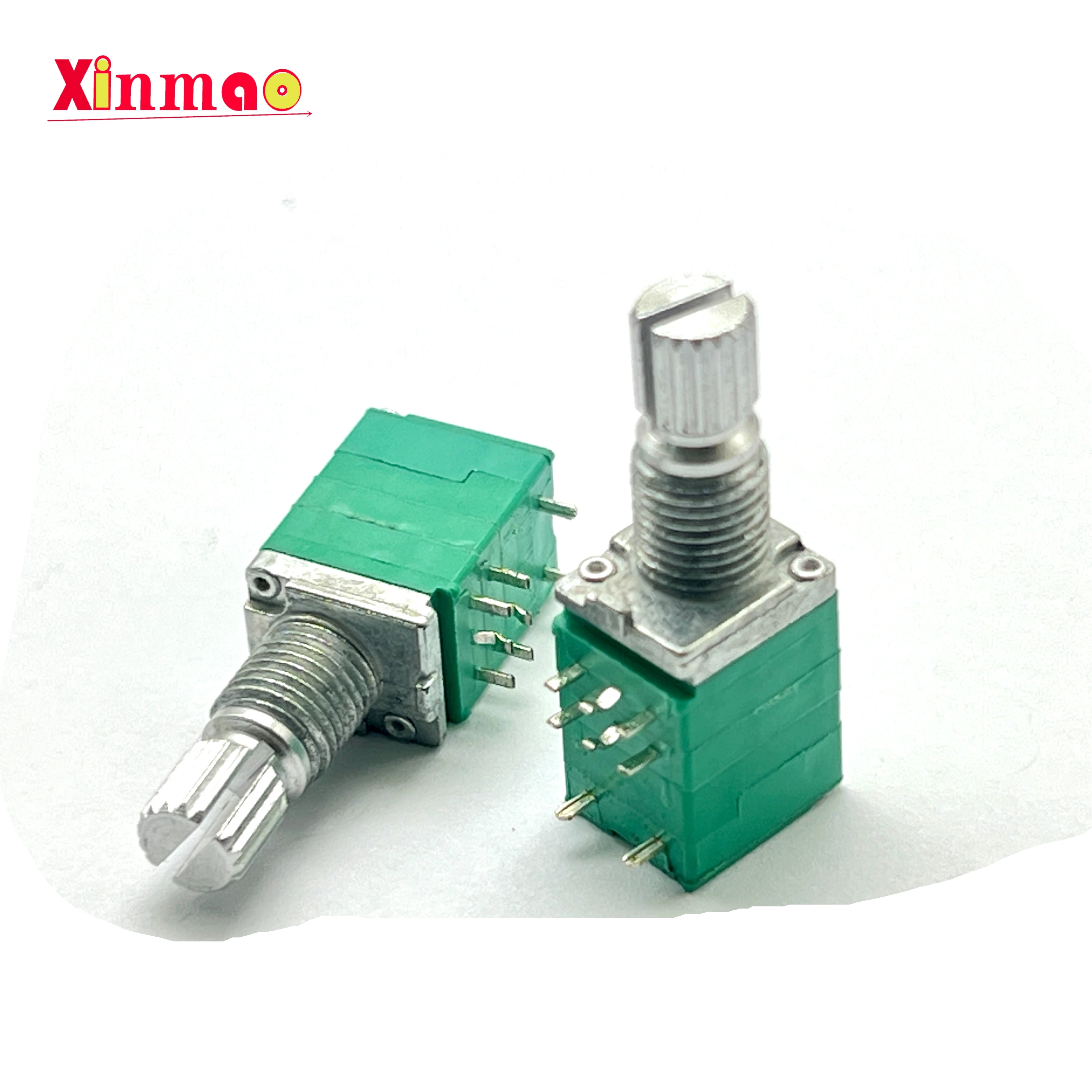 Ctr Precision Dual …