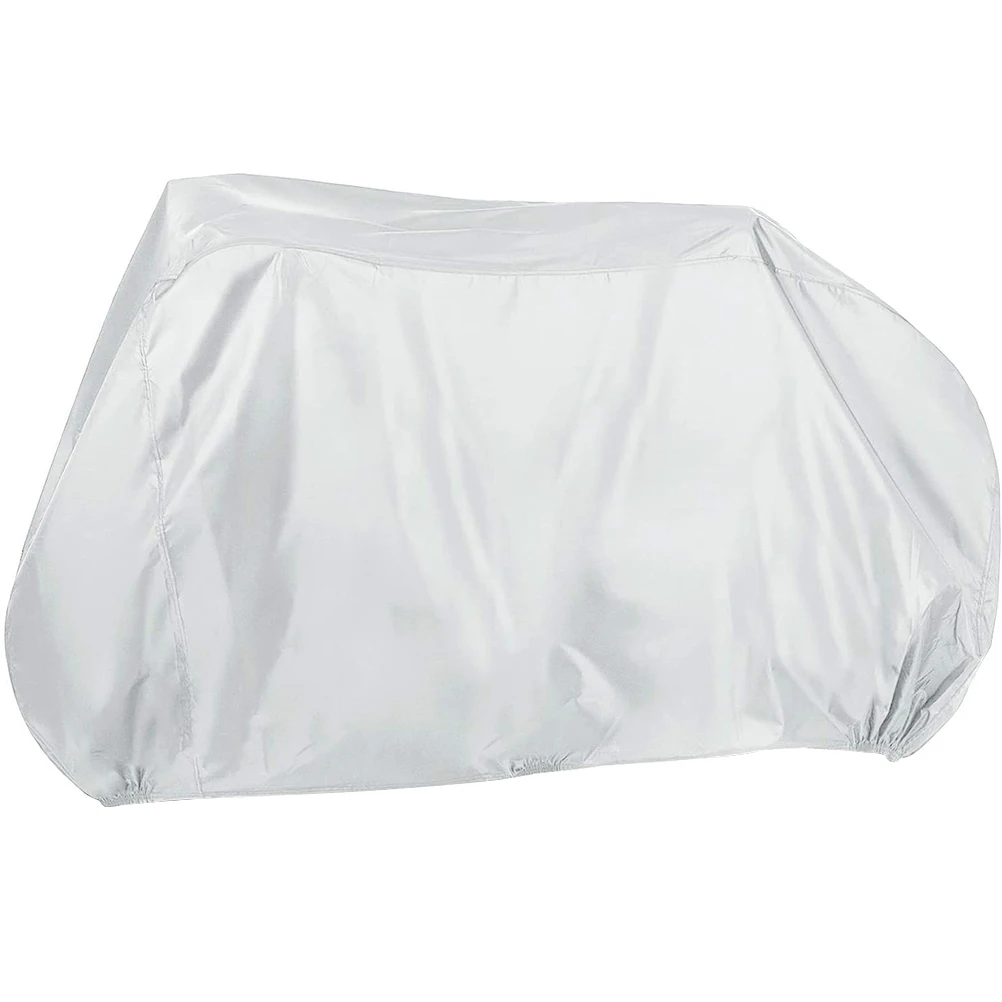 

Waterproof Bicycle Cover Universal Bike Protector Outdoor Bike Protector Against Rain Snow Dirt Outdoor Cycling