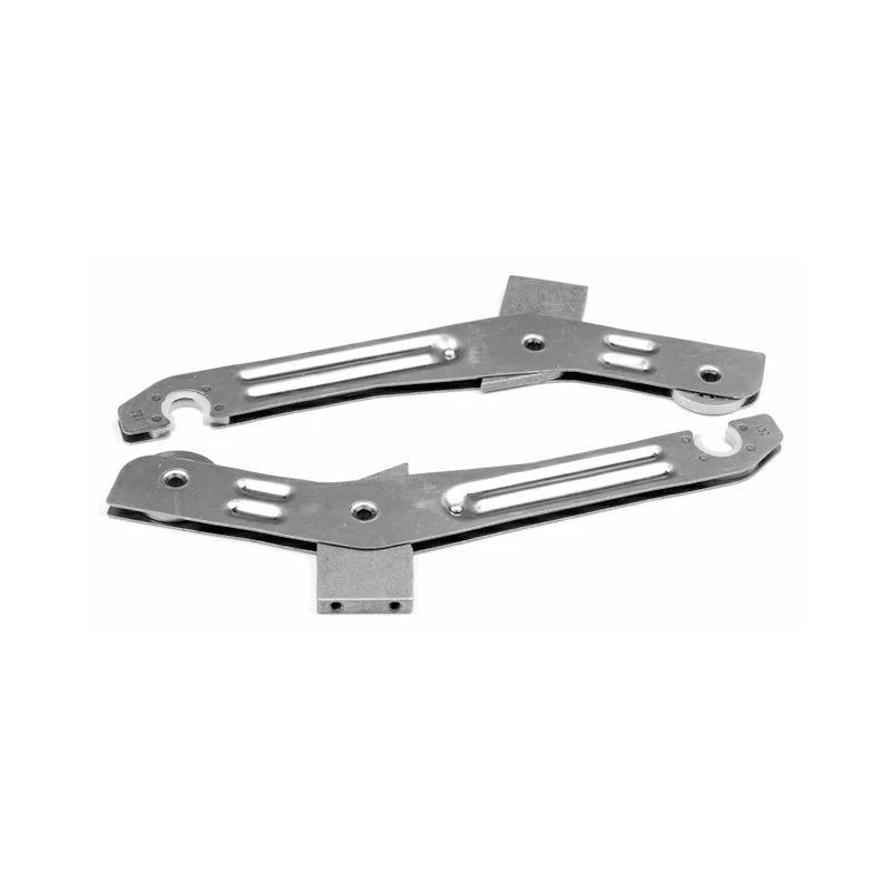 

Прочные детали промышленного ткацкого станка 201 Детали машин без лопастного станка 201 для продажи