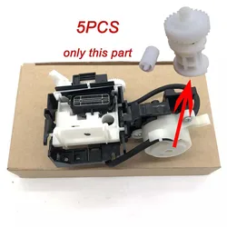 5 sets Pump Ink System Parts Fits For EPSON EcoTank L3560 L5298 L5190 L3256 L3100 L4260 L4267 L3156 L3070 L3250 L3151