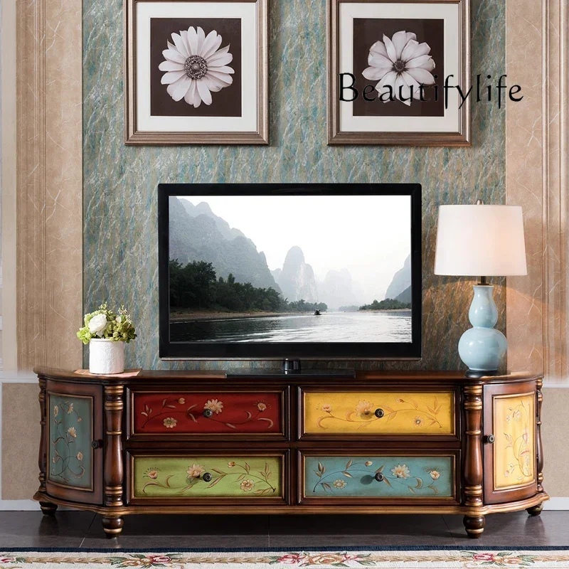 

Unique Modern Tv Stand Beauty Trendy Nordic With Drawers Tv Stand Elegant Minimalist Mobiletto Porta Tv Mid Century Furniture