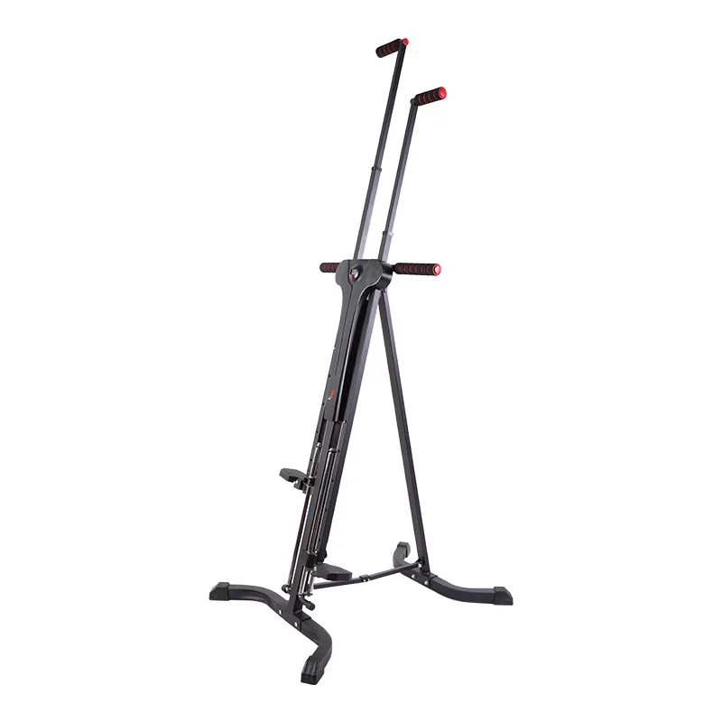 2026 Commercial Vertical Mountain Climber Whole Body Cardio Workout Machine