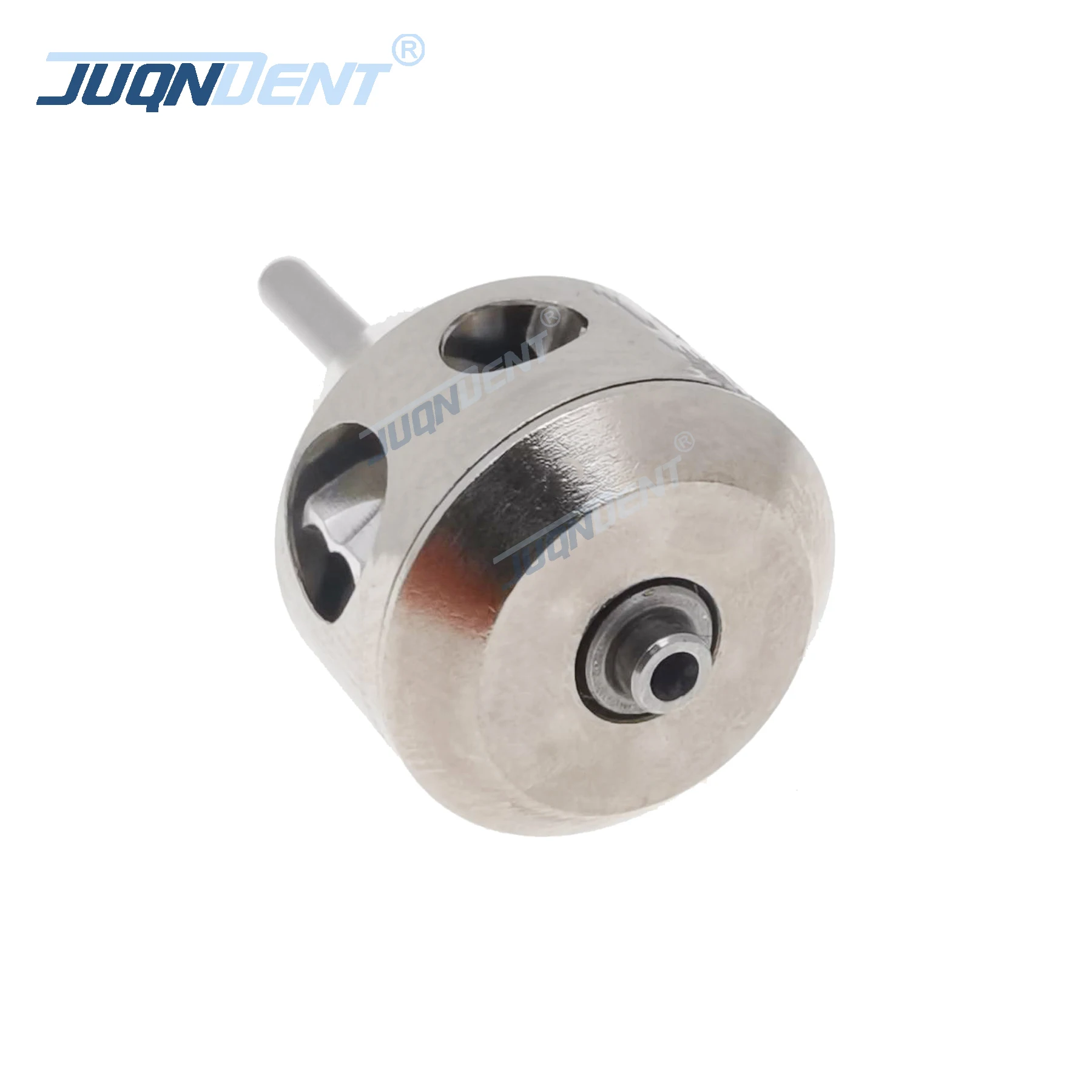 Fit NSK NPA-TU03 High Speed Handpiece Dental Turbine Cartridge Dental Ceramic Ball Bearings Air Rotor Dentistry Accessories