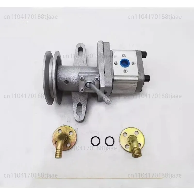 Gear Pump 304 with Clutch Pump Seat for Agricultural Vehicle Modification