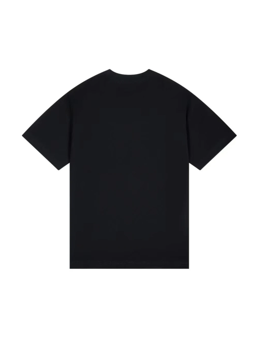 Novelty King Ivory L-R Ring Lord T-Shirt Men's Pure T-Shirt Birthday Gift Clothing Casual Wear Trendy Cultural Short Sleeve