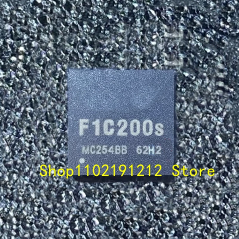 F1C200S F1C200 QFN-88