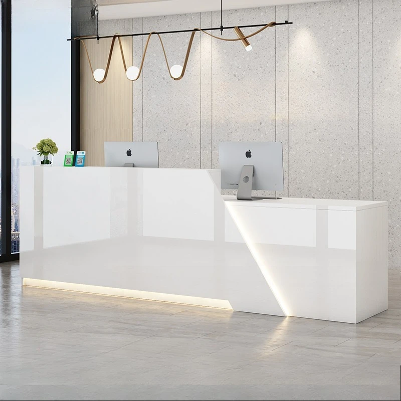 

Checkout page Simple and modern, beauty salon, clothing store, small bar