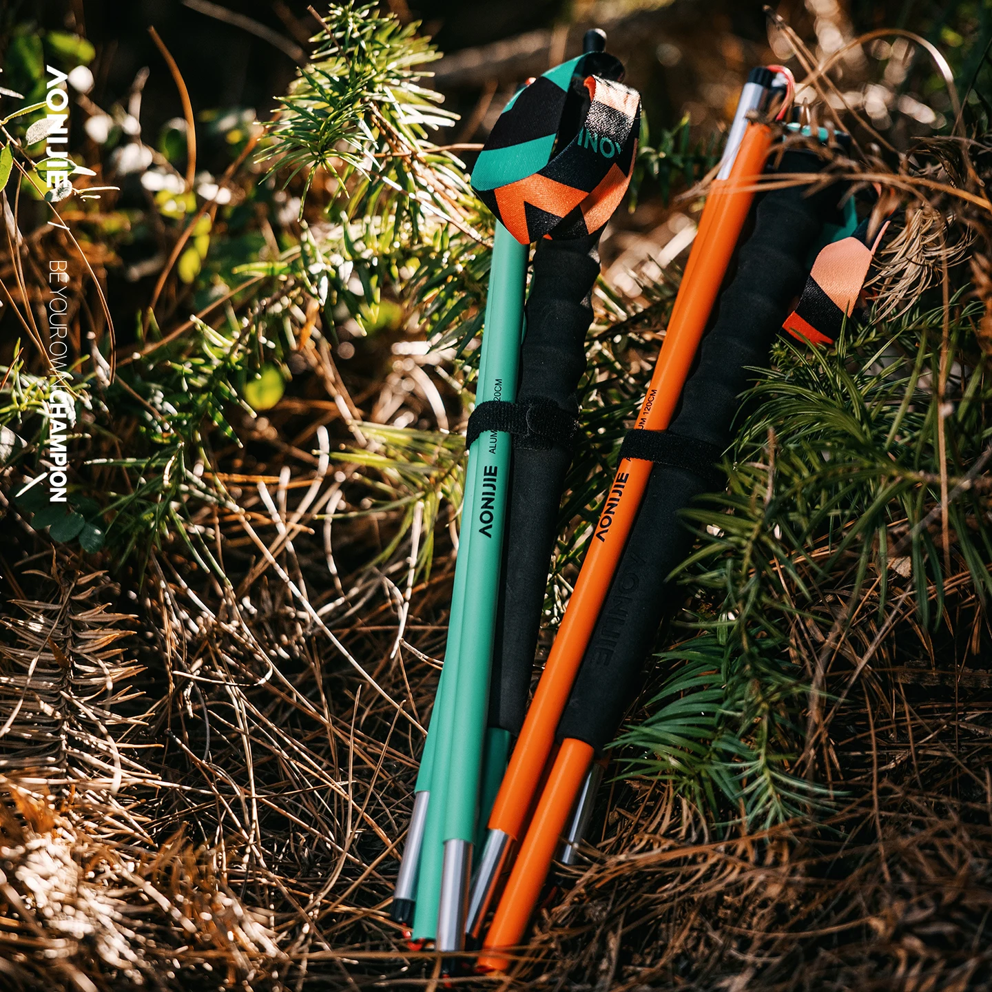 Thumbnail 4 - #78 Ranked Hiking Poles Picks in 2026