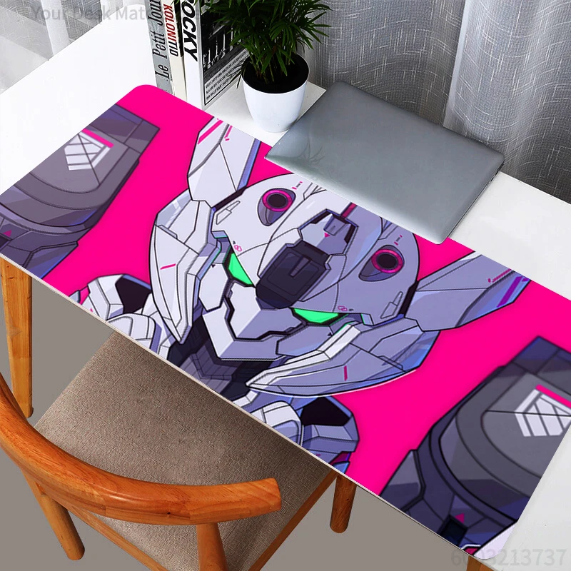 

Коврики для мыши Gundam: игровые резиновые мини-коврики для ПК, клавиатуры, ноутбука, компьютера, скоростные настольные коврики, игровые аксессуары, коврик для мыши