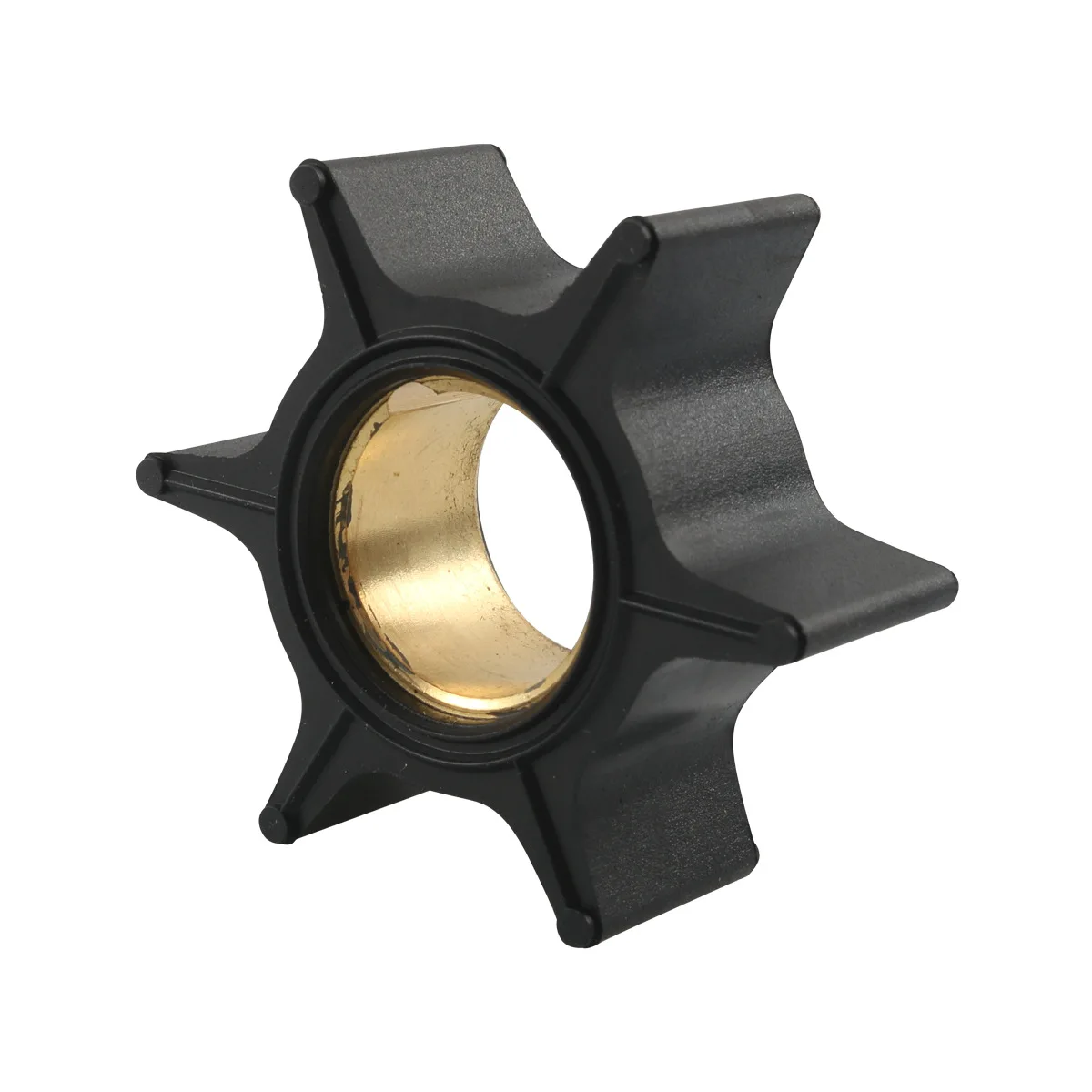 47-89983T Water Pump Impeller Kit with Drive Key Compatible with For Mercury 30HP 40HP 50HP 60HP 70HP 2- Motors