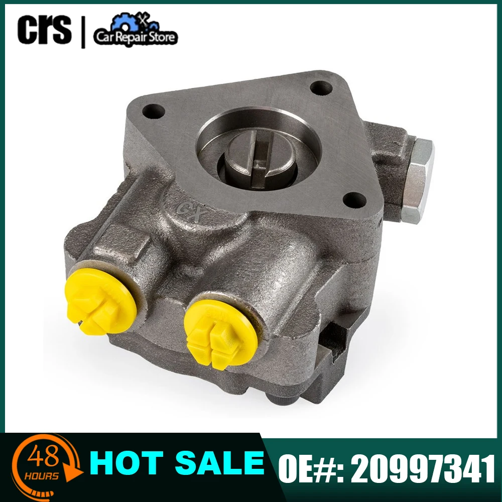 

Truck VNL D16 Fuel VHD VN For 20997341 D11 85103778 Pump Series D13 Volvo Engine