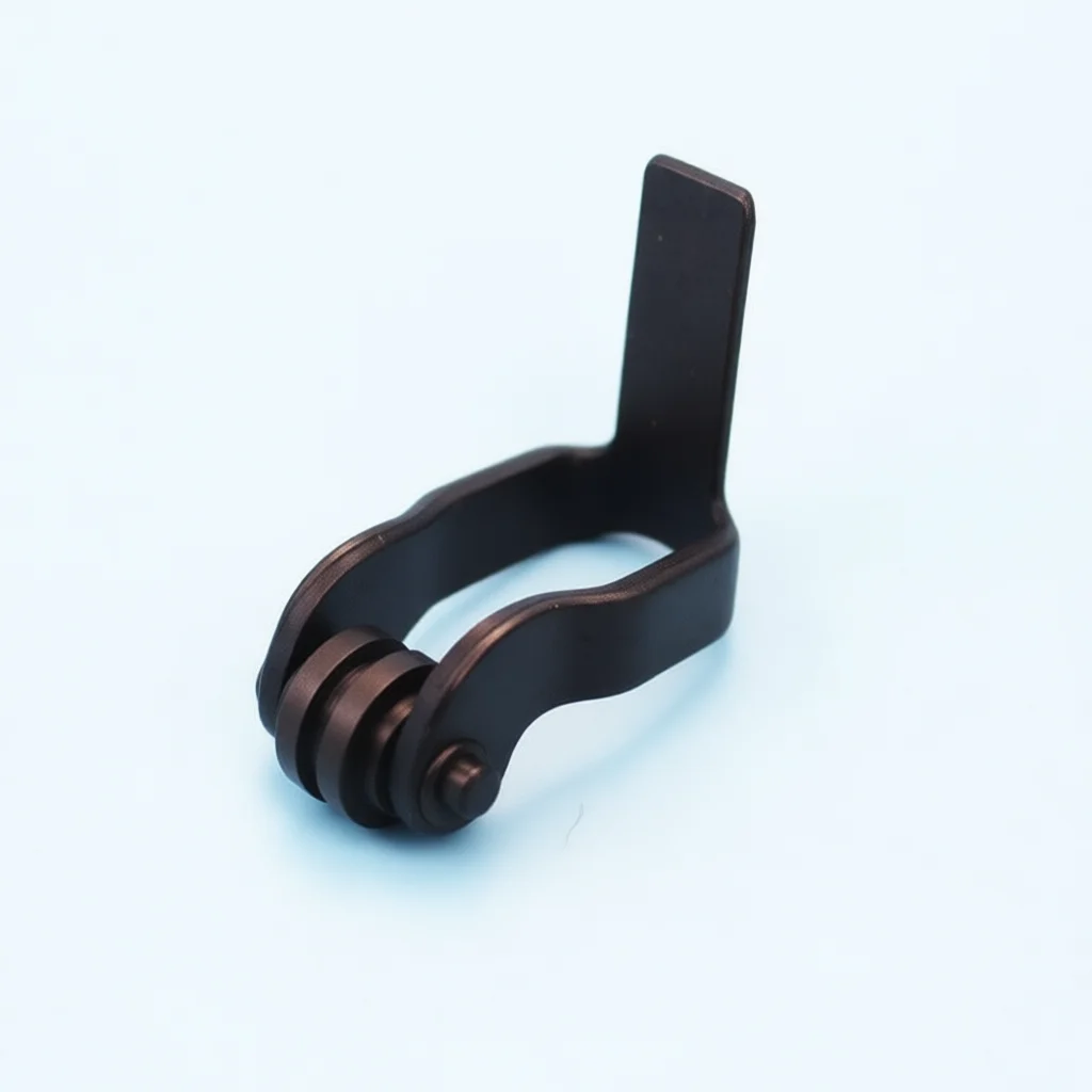 Replacement Rail Guide Roller Clamp 4304 For Jig Saw 60 65 Reciprocating Saw Accessory Tool Blade Alignment Spare Part
