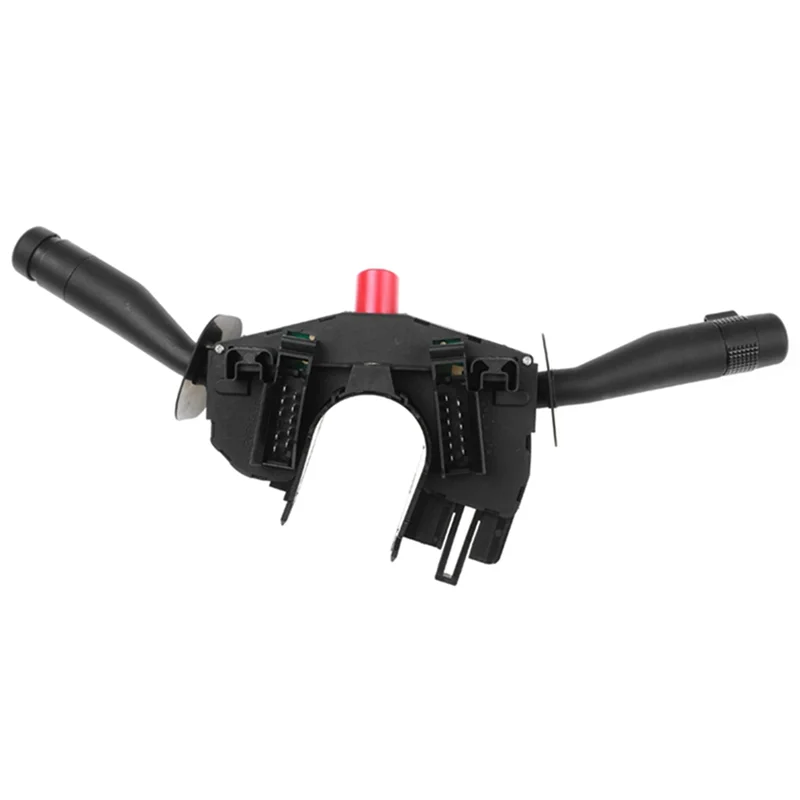 

Прочный автомобильный переключатель рулевой колонки, комбинированный переключатель, запасные части для Ford Fiesta MK4 1996-2005 97FG13335CB 98FU13335BA