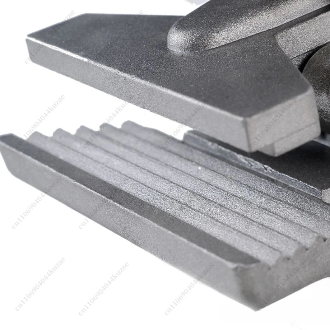 JN277 Deluxe Carpet Puller Clamp for Carpet Removal