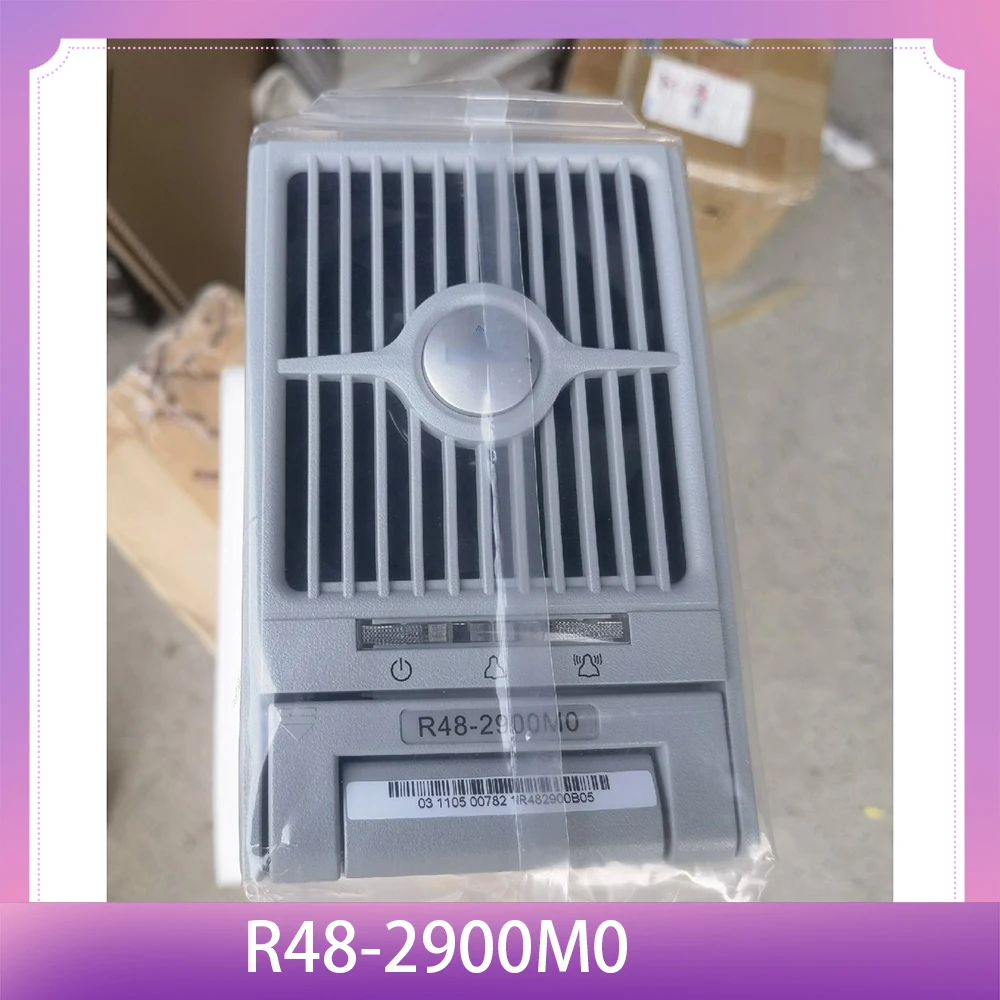 

НОВЫЙ R48-2900M0 для импульсного источника питания EMERSON R48-2900U R48-2900 2900 Вт