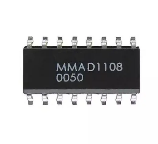 

НОВЫЙ новый% MMAD1108 SOP-16