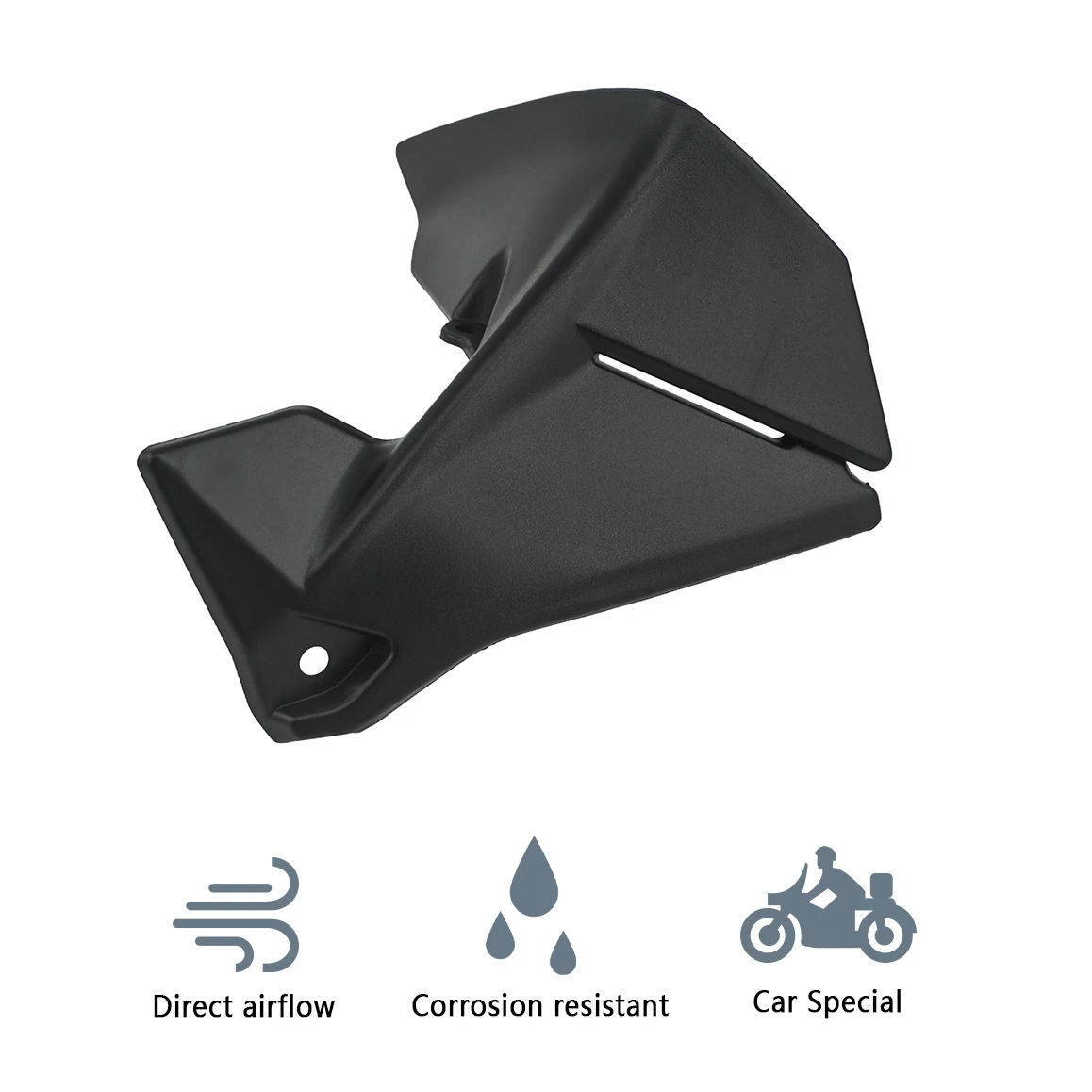 Motorcycle Cockpit Fairing Cover Front Drive Protector Cowl For BMW R1200GS R1250GS Adventure LC R1250 GS R1250 GS/ADV GS1200