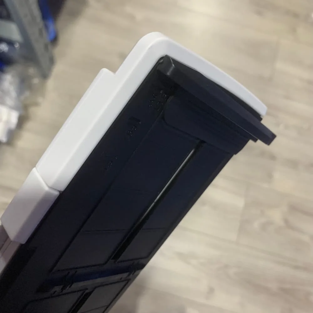 5X PA03540-E905 PA03630-E910 ADF Paper Input Tray Chute Unit for Fujitsu fi-6130 fi-6140 fi-6230 fi-6240 FI-6125 FI-6225
