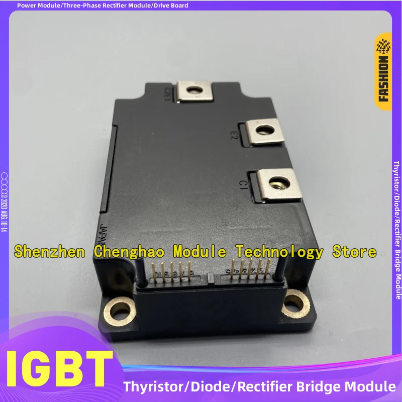 

MG300J2YS45 MIIG150Q101HZ IGBT MODULE